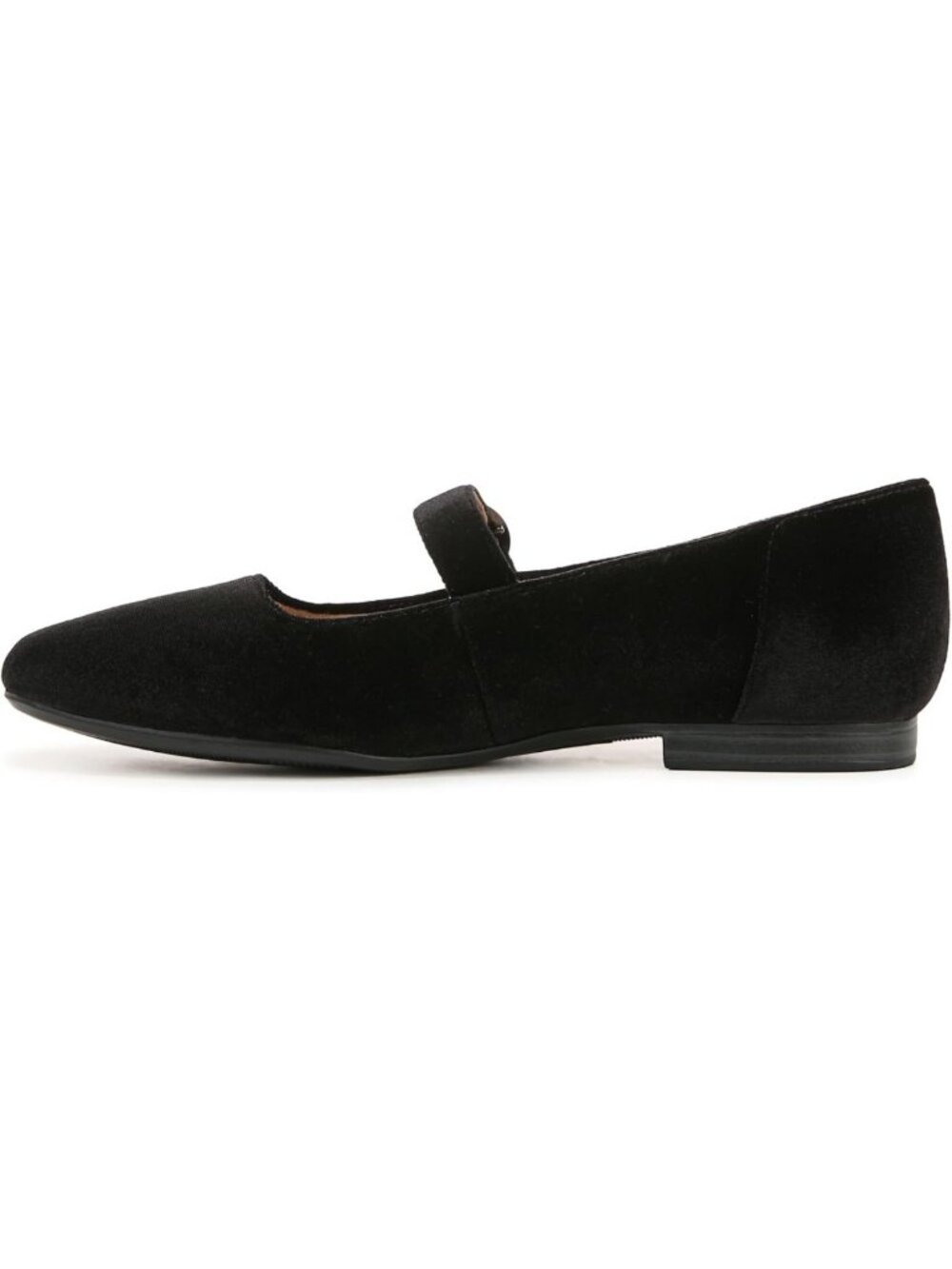 Chic Women's Kelly Mary Jane Ballet Flats - Comfortable & Stylish Everyday Shoes